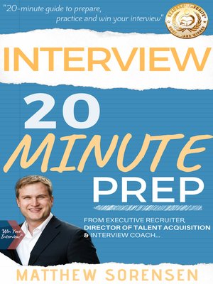 cover image of Interview